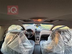 شيفروليه ماليبو